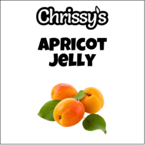 Apricot Jelly