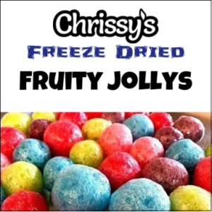 Fruity Jollys