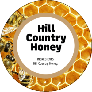 Local Honey
