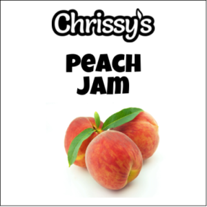 Peach Jam
