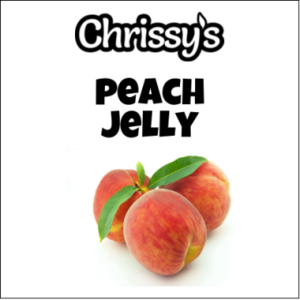 Peach Jelly