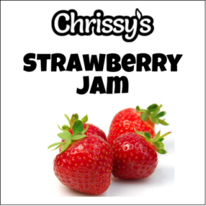 Strawberry Jam