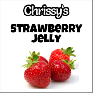 Strawberry Jelly
