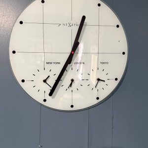 Wall Clock